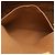 Borsa Tote Cabas Bobour Monogram Louis Vuitton Marrone - vista 9