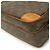 Borsa a tracolla Nile Monogram Louis Vuitton Marrone - vista 4