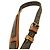 Borsa a tracolla Nile Monogram Louis Vuitton Marrone - vista 5
