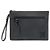 Bolso Louis Vuitton LV Aerogram Pochette en Noir Negro - vista 2
