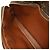 Borsa a tracolla Nile Monogram Louis Vuitton Marrone - vista 10
