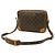 Borsa a tracolla Nile Monogram Louis Vuitton Marrone - vista 3