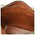 Borsa a tracolla Nile Monogram Louis Vuitton Marrone - vista 8