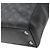 Louis Vuitton Monogram Eclipse Grand Sac Tote Bag Marrone Nero - vista 4