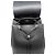 Louis Vuitton Lockme Rucksack Schwarz - Ansicht 2