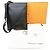 Hermès Borsa Sling Hermes Possam Plus Swift Black Nero - vista 13