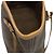 Louis Vuitton Monogram Neverfull MM Tote Bag Brown - view 10