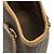 Louis Vuitton Monogram Neverfull MM Tote Bag Brown - view 11