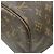 Louis Vuitton Monogram Neverfull MM Tote Bag Brown - view 7