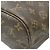 Louis Vuitton Monogram Neverfull MM Tote Bag Brown - view 9