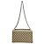 Borsa a tracolla con catena GUCCI Dionysus Rosso Beige - vista 2