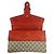 Borsa a tracolla con catena GUCCI Dionysus Rosso Beige - vista 9