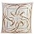 Hermès HERMES Carre 140 Morning Walk Scarf Schwarz Weiß - Ansicht 2
