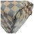Borsa Louis Vuitton Speedy 25 Damier Ebene Marrone - vista 6