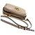 Gucci GG Marmont Small gesteppte Leder-Schultertasche mit Kette Beige - Ansicht 10