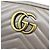 Gucci GG Marmont Small gesteppte Leder-Schultertasche mit Kette Beige - Ansicht 11