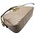 Gucci GG Marmont Small gesteppte Leder-Schultertasche mit Kette Beige - Ansicht 6