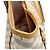 Borsa a tracolla Louis Vuitton Damier Azur Neverfull MM Bianco - vista 8