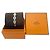 Hermès HERMES Chaine d'Ancre Enchainée Silver Bracelet Silber - Ansicht 7