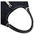 Borsa Gucci Jackie 002 Black Nero - vista 11