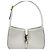 Borsa Yves Saint Laurent Avorio Crudo