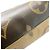 Borsa Tote Louis Vuitton Monogram Giant Reverse OnTheGo MM Marrone - vista 11