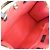 Borsa Tote Louis Vuitton Monogram Giant Reverse OnTheGo MM Marrone - vista 14
