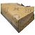 Borsa Tote Louis Vuitton Monogram Giant Reverse OnTheGo MM Marrone - vista 5