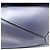 Borsa Puzzle Loewe in pelle blu navy - vista 11