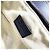 Borsa Puzzle Loewe in pelle blu navy - vista 15