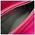 Borsa Christian Dior Lady in pelle d'agnello rosa Cannage - vista 13