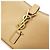 YVES SAINT LAURENT Borsa Mini Le Sancassette Beige - vista 10