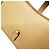 YVES SAINT LAURENT Borsa Mini Le Sancassette Beige - vista 11