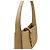 YVES SAINT LAURENT Borsa Mini Le Sancassette Beige - vista 4