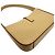 YVES SAINT LAURENT Borsa Mini Le Sancassette Beige - vista 7