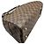 Borsa Louis Vuitton Damier Duomo Marrone - vista 6
