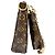 Borsa Louis Vuitton Multi Pochette Accessoires Marrone - vista 4