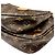 Borsa Louis Vuitton Multi Pochette Accessoires Marrone - vista 8