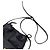 Borsa a secchiello GUCCI Horsebit 1955 Nero - vista 10