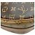 Borsa a tracolla Louis Vuitton Loop Hobo Monogram Reverse RFID Marrone - vista 6