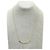 Collana con pendente Tiffany & Co. T Smile Small D'oro - vista 3