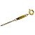 Collana con pendente Tiffany & Co. T Smile Small D'oro - vista 7