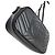 Borsa a tracolla Gucci GG Marmont Small in pelle matelassé nera con catena Nero - vista 7