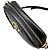 Borsa a tracolla Gucci GG Marmont Small in pelle matelassé nera con catena Nero - vista 8