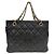 Chanel Petite Timeless Tote Bag Schwarz