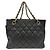Chanel Petite Timeless Tote Bag Schwarz - Ansicht 2