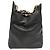 Chanel Petite Timeless Tote Bag Schwarz - Ansicht 3