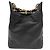 Chanel Petite Timeless Tote Bag Schwarz - Ansicht 4