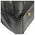 Chanel Petite Timeless Tote Bag Schwarz - Ansicht 8