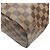 Borsa a tracolla Louis Vuitton Damier Neverfull MM Marrone Damier ebene - vista 6